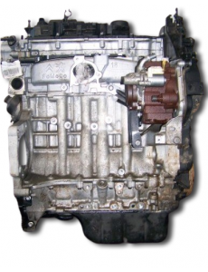 Motor Usado Ford Galaxy SMax 1.6 Tdci 115cv T1WA